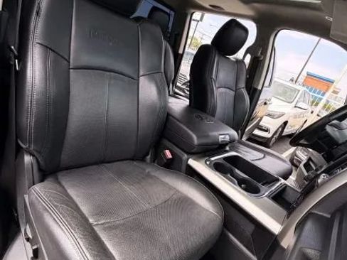 Used 2017 RAM 1500 Laramie w/ Convenience Group AWD/4WD image 23