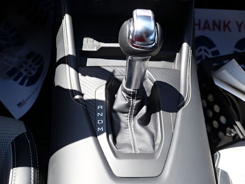 Used 2024 Ford Mustang GT Premium RWD image 18