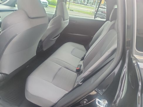 Used 2023 Toyota Corolla Cross AWD Hybrid image 14
