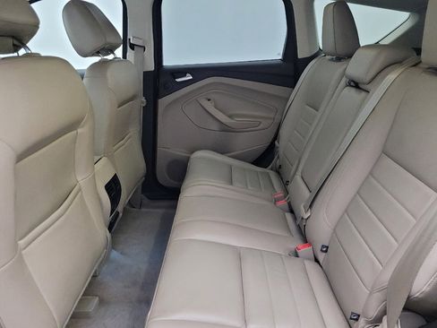 Used 2016 Ford Escape Titanium w/ Equipment Group 301A image 18