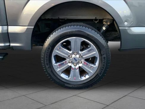 Used 2018 Ford F150 XLT w/ Equipment Group 302A Luxury RWD image 10