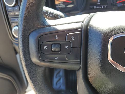 Used 2024 GMC Sierra 1500 Pro w/ Pro Value Package AWD/4WD image 17