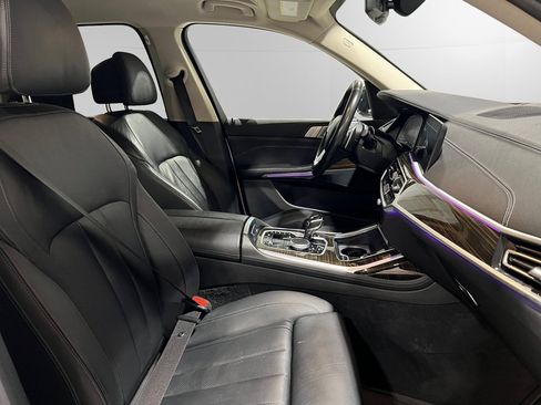 Used 2022 BMW X7 xDrive40i image 16