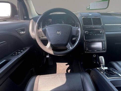 Used 2010 Dodge Journey R/T AWD/4WD image 8