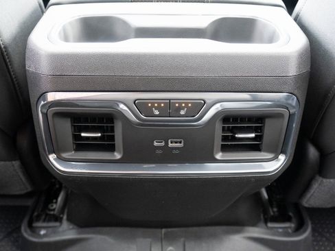 New 2026 Chevrolet Silverado 3500 High Country w/ High Country Premium Package image 20