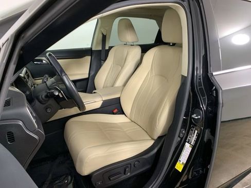 Certified 2022 Lexus RX 450h AWD w/ Luxury Package image 32