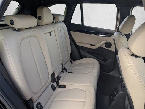 Used 2021 BMW X1 xDrive28i w/ Convenience Package image 21