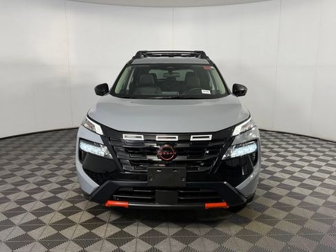 Used 2026 Nissan Rogue SV AWD/4WD image 10
