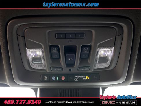 Used 2025 GMC Sierra 1500 Denali w/ Denali Reserve Package image 41