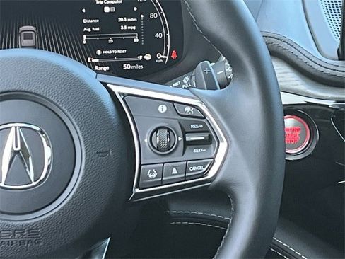 New 2026 Acura MDX SH-AWD w/ Advance Package image 15