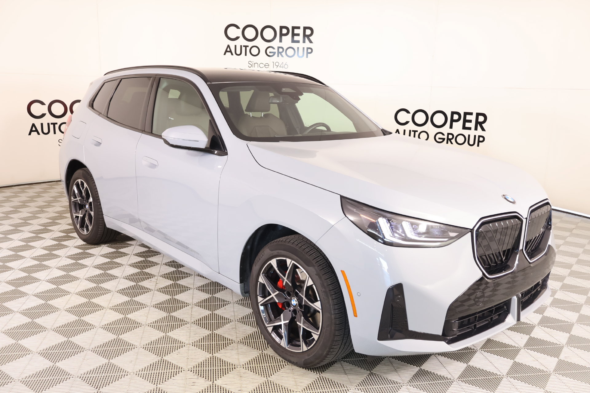Used 2026 BMW X3 xDrive30i AWD/4WD image 1
