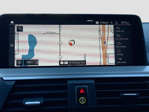 Used 2021 BMW X4 xDrive30i w/ M Sport Package image 33