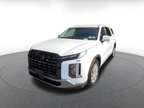Used 2025 Hyundai Palisade SEL image 7