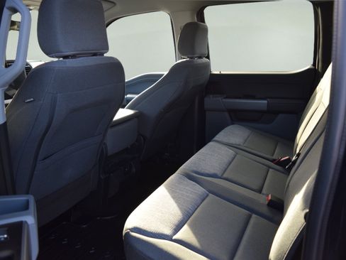 Used 2023 Ford F150 XLT w/ Equipment Group 302A High image 9