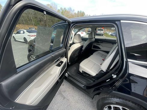 Used 2020 Kia Telluride EX image 12