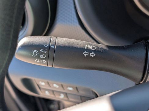 New 2025 Nissan Kicks Play S FWD image 24