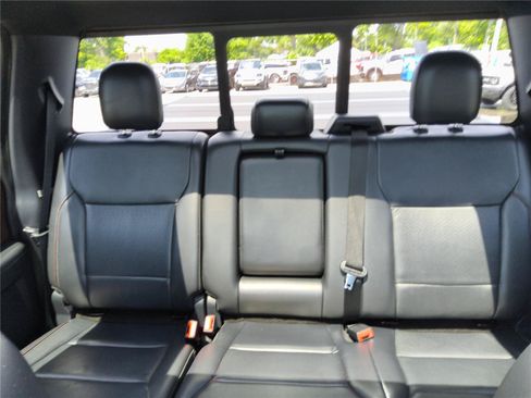 Used 2021 Ford F150 Lariat w/ Equipment Group 502A High AWD/4WD image 17