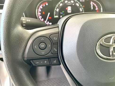 Used 2023 Toyota RAV4 LE image 30