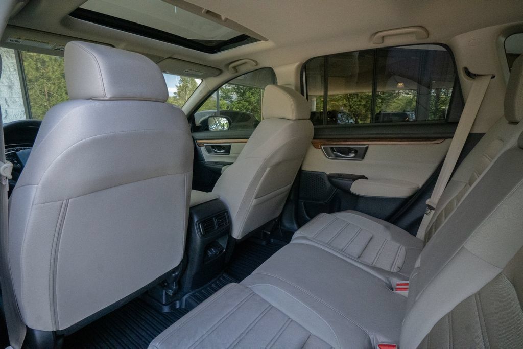 Used 2021 Honda CR-V EX image 17