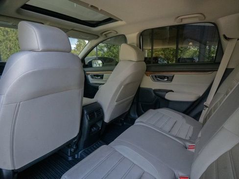 Used 2021 Honda CR-V EX image 17
