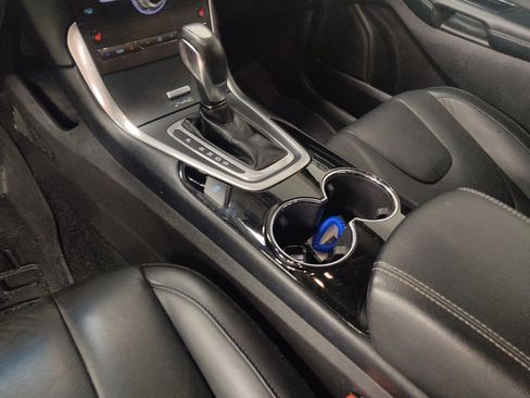 Used 2017 Ford Edge Titanium w/ Technology Package AWD/4WD image 26