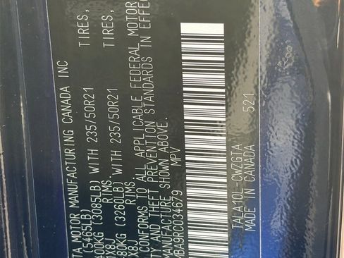 Used 2024 Lexus RX 350 Premium Plus image 33