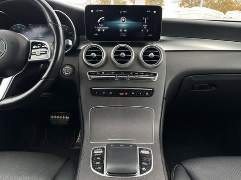 Certified 2022 Mercedes-Benz GLC 300 4MATIC image 14