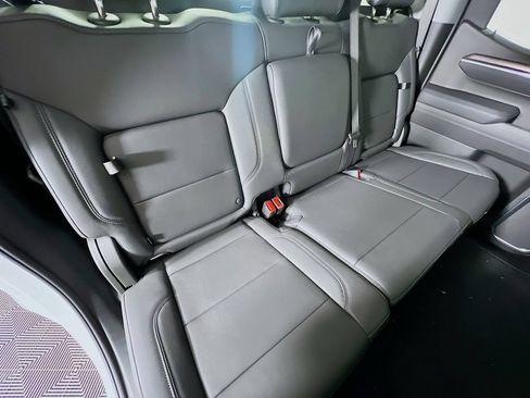 New 2026 Chevrolet Silverado 1500 LTZ AWD/4WD image 27