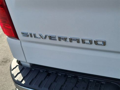 New 2026 Chevrolet Silverado 1500 W/T w/ WT Value Package image 18