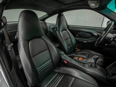 Used 2003 Porsche 911 Carrera RWD image 23