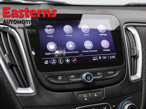 Used 2023 Chevrolet Malibu LT FWD image 19