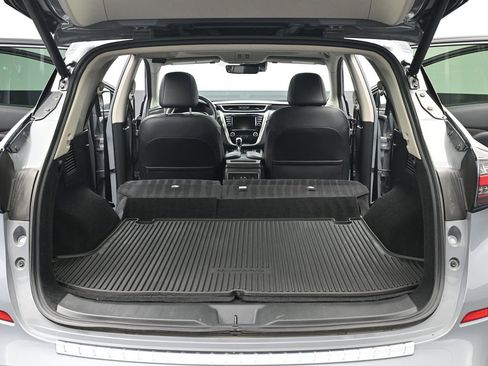 Used 2024 Nissan Murano Platinum w/ Cargo Package image 12