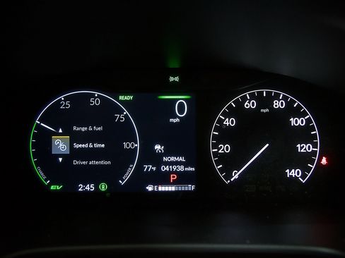 Used 2025 Honda CR-V Sport image 18