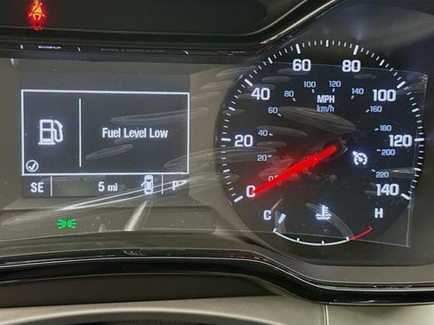 New 2026 Chevrolet Trax LS image 13