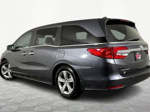 Used 2018 Honda Odyssey EX-L image 4