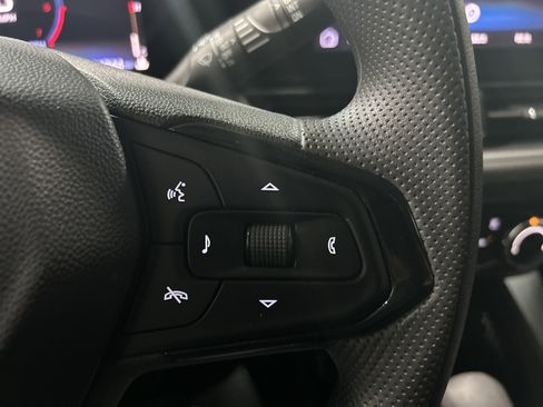 Used 2025 Chevrolet TrailBlazer LT image 15