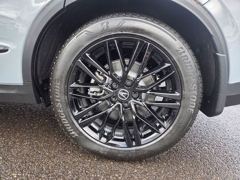 New 2026 Acura MDX A-Spec image 10