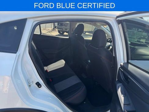 Used 2023 Subaru Crosstrek 2.0i Premium w/ Popular Package #3 AWD/4WD image 29