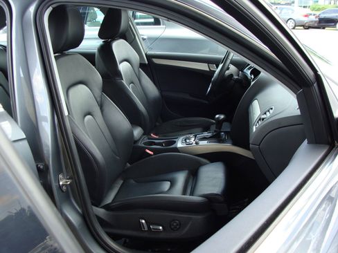 Used 2015 Audi A4 2.0T Premium Plus w/ Technology Package image 10