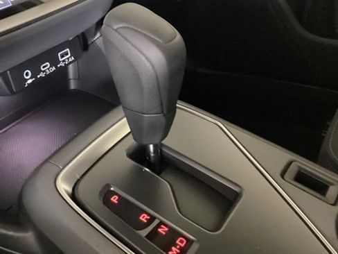 Certified 2025 Subaru Crosstrek 2.0i Premium w/ Convenience Package #2 image 20