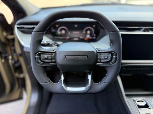 New 2026 Jeep Cherokee Limited AWD/4WD image 6