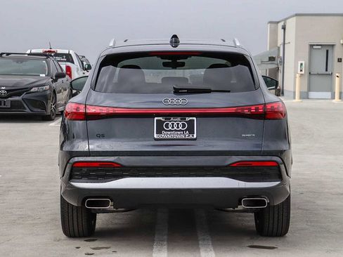 New 2026 Audi Q5 Premium AWD/4WD image 5