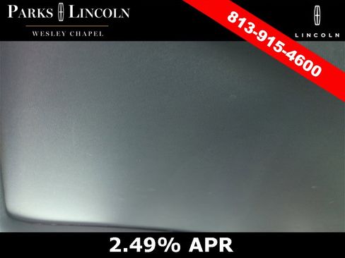 Certified 2022 Lincoln Nautilus Reserve w/ Equipment Group 201A image 22