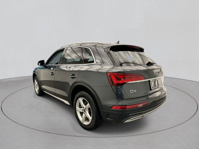 Used 2023 Audi Q5 Premium Plus AWD/4WD image 2