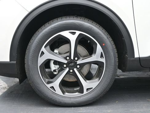 New 2025 Ford Escape ST-Line Elite image 10