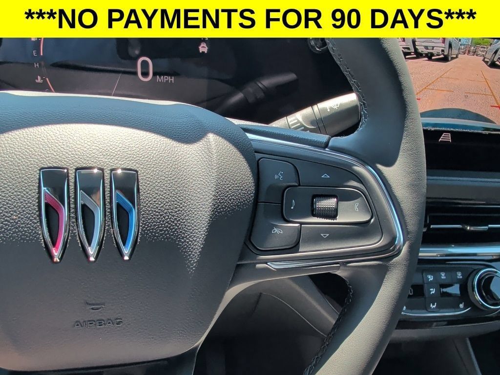 New 2026 Buick Envista Sport Touring w/ Convenience I Package FWD image 20