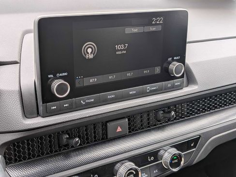 Used 2024 Honda CR-V Sport image 28