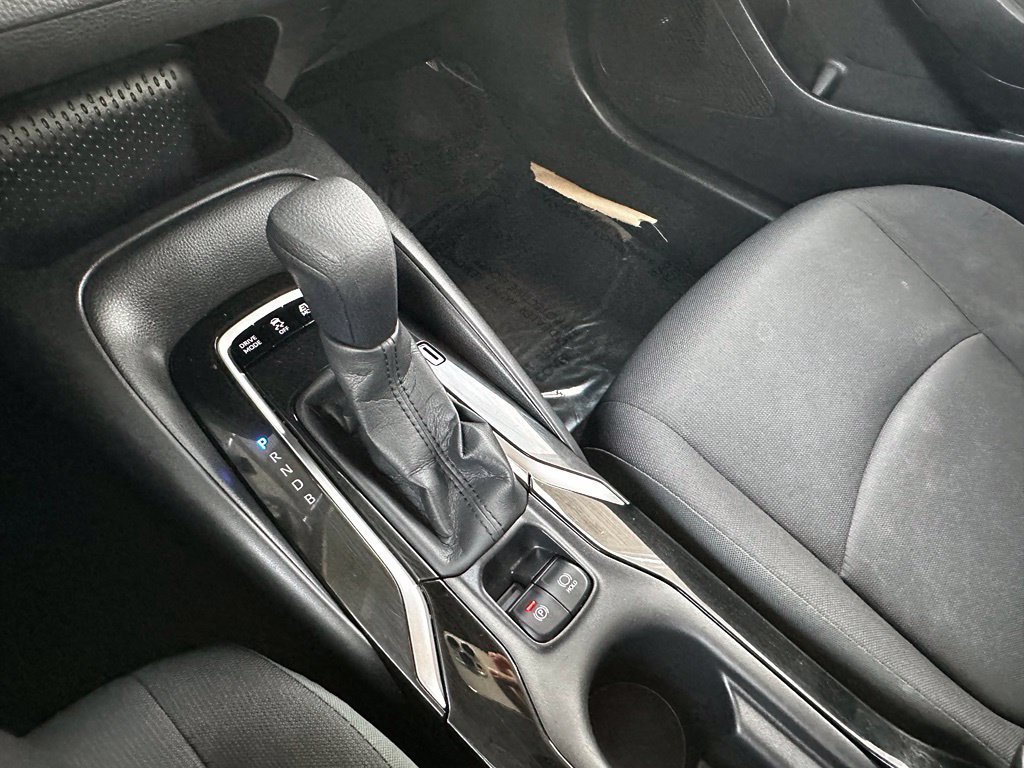 Used 2022 Toyota Corolla LE w/ Carpet Mat Package (TMS) FWD image 28