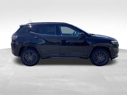 New 2024 Jeep Compass Limited w/ High Altitude Package image 7