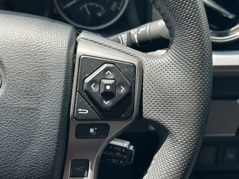 Used 2023 Toyota Tacoma SR5 image 37